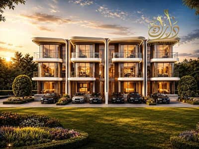 4 Camere Townhouse in vendita a Greenz by Danube, Dubai - WhatsApp Image 2026-08-29 at 12.39. 05 PM. jpeg
