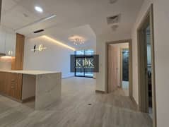 Brand New | Prime Location | Spacious Unit
