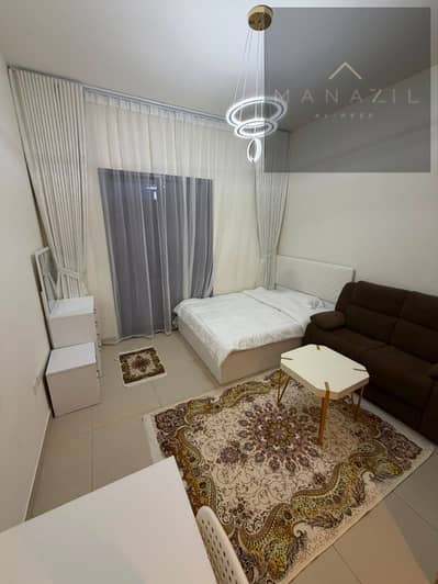 Studio for Rent in Al Khan, Sharjah - WhatsApp Image 2026-08-28 at 17.06. 01 (1). jpeg