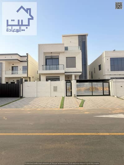 6 Camere Villa in vendita a Al Helio, Ajman - WhatsApp Image 2026-08-27 at 4.49. 43 PM (2). jpeg