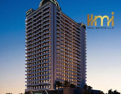 Studio for Sale in Dubai Land Residence Complex (DLRC), Dubai - Screenshot 2026-08-29 133821. png