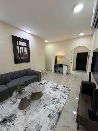1 Schlafzimmer Wohnung zum zur Miete in Al Jurf, Ajman - WhatsApp Image 2026-08-28 at 1.12. 22 AM. jpeg