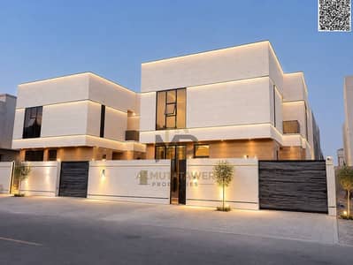 5 Slaapkamers Villa te Koop in Al Helio, Ajman - batch_WhatsApp Image 2026-08-28 at 10.15. 09 PM. jpg 5 Slaapkamers Villa te Koop in Al Helio, Ajman - batch_WhatsApp Image 2026-08-28 at 10.15. 09 PM. jpg