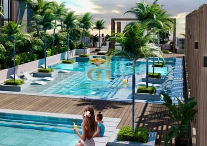 1 Bedroom Flat for Sale in Jumeirah Village Circle (JVC), Dubai - WhatsApp Image 2025-11-08 at 2.24. 55 PM (1). jpeg