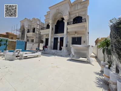 5 Slaapkamers Villa te Koop in Al Mowaihat, Ajman - 1001406020. png 5 Slaapkamers Villa te Koop in Al Mowaihat, Ajman - 1001406020. png