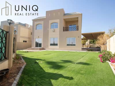 6 Bedroom Villa for Sale in Living Legends, Dubai - Type B | Spacious Plot | Standalone 6 Bedroom Villa for Sale in Living Legends, Dubai - Type B | Spacious Plot | Standalone