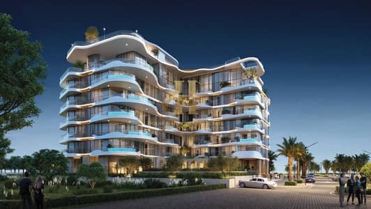 2 Bedroom Apartment for Sale in Al Marjan Island, Ras Al Khaimah - 7. jpg