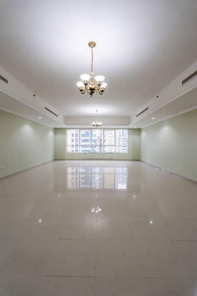 4 Schlafzimmer Wohnung zum zur Miete in Al Qasba, Sharjah - WhatsApp Image 2026-08-29 at 4.01. 06 PM. jpeg
