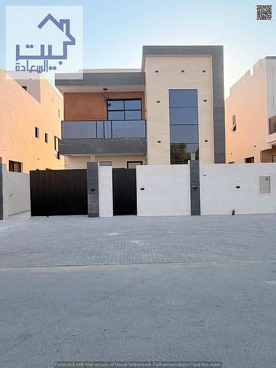 5 Slaapkamers Villa te Koop in Al Helio, Ajman - WhatsApp Image 2026-08-27 at 4.17. 17 PM (2). jpeg