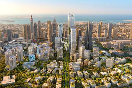 1 Спальня Апартаменты Продажа в DIFC Zabeel District, Дубай - Квартира в DIFC Zabeel District, 1 спальня, 2990000 AED - 16328947 1 Спальня Апартаменты Продажа в DIFC Zabeel District, Дубай - Квартира в DIFC Zabeel District, 1 спальня, 2990000 AED - 16328947