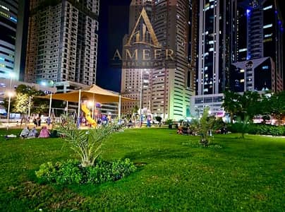 1 Спальня Апартаменты в аренду в Аль Тааун, Шарджа - 3a44cdfc-c0c9-4fee-894b-bc4720ed0226. jpeg
