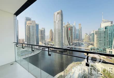 Appartement de 1 chambre à à louer à Dubai Marina, Dubai - image00002. jpg Appartement de 1 chambre à à louer à Dubai Marina, Dubai - image00002. jpg