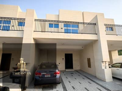3 Bedroom Townhouse for Rent in DAMAC Hills 2 (Akoya by DAMAC), Dubai - WhatsApp Image 2023-10-27 at 6.36. 19 PM. jpeg