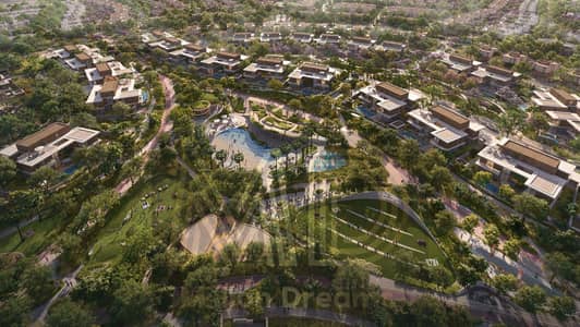 4 Camere Villa in vendita a Athlon by Aldar, Dubai - img144. jpg