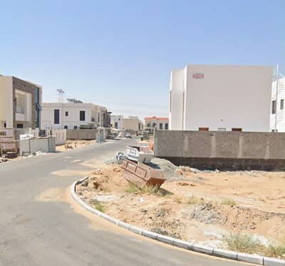 Plot for Sale in Al Yasmeen, Ajman - 999bb1e4-5636-4238-b8bd-1596d18d368d. jpg Plot for Sale in Al Yasmeen, Ajman - 999bb1e4-5636-4238-b8bd-1596d18d368d. jpg