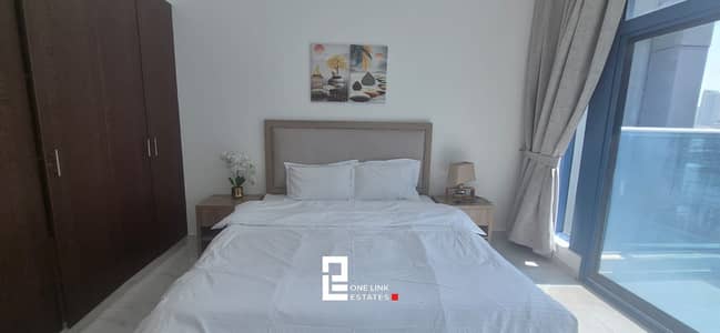 1 Bedroom Flat for Rent in Jumeirah Village Circle (JVC), Dubai - sydney 402. . . . . 10. jpeg