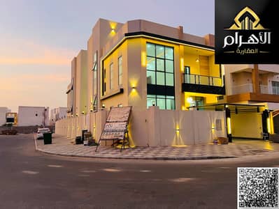 6 Bedroom Villa for Sale in Al Yasmeen, Ajman - WhatsApp Image 2026-08-04 at 3.00. 29 PM (1). jpeg 6 Bedroom Villa for Sale in Al Yasmeen, Ajman - WhatsApp Image 2026-08-04 at 3.00. 29 PM (1). jpeg