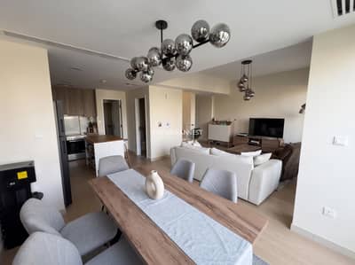 Townhouse de 3 chambres à à louer à Town Square, Dubai - Maison de ville à Town Square，Shams Townhouses, 3 chambres, 179000 AED - 16329096