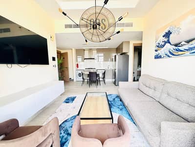 3 Bedroom Flat for Rent in Azizi Riviera, Dubai - 66926. jpg