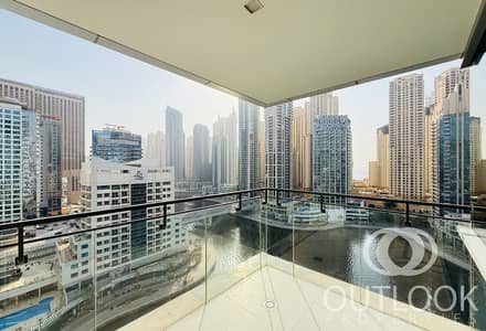 Appartement de 2 chambres à à louer à Dubai Marina, Dubai - image00010. jpg Appartement de 2 chambres à à louer à Dubai Marina, Dubai - image00010. jpg