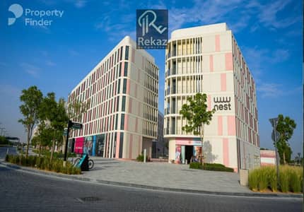 Studio for Sale in Aljada, Sharjah - Screenshot 2026-03-12 231736. png