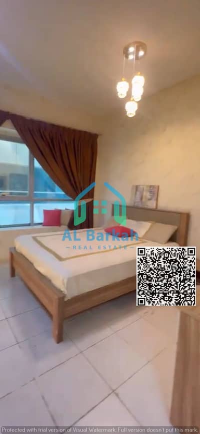 Estudio para en Venta en Garden City, Ajman - WhatsApp Image 2026-08-29 at 4.18. 29 PM. jpeg