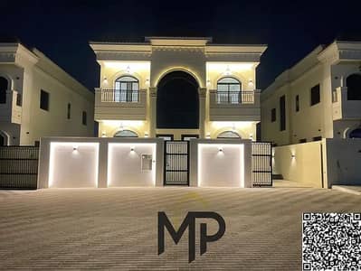 5 Slaapkamers Villa te Koop in Al Helio, Ajman - 803101175-800x600. webp