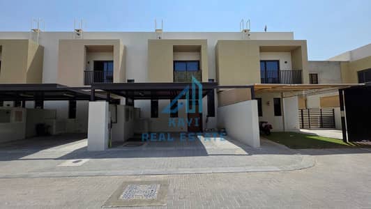3 Bedroom Townhouse for Rent in Al Tai, Sharjah - 20260818_133552(1). jpg