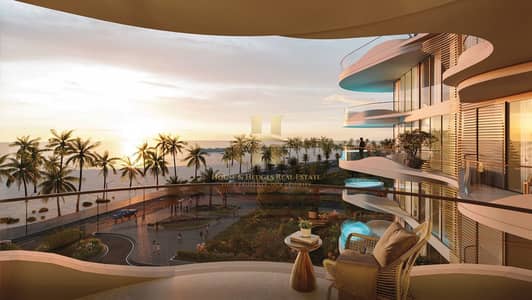 2 Bedroom Flat for Sale in Al Marjan Island, Ras Al Khaimah - 14. jpg