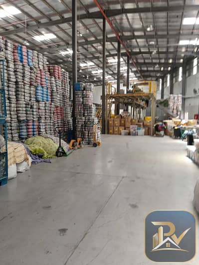 Warehouse for Sale in Saif Zone (Sharjah International Airport Free Zone), Sharjah - 1000277237. jpg Warehouse for Sale in Saif Zone (Sharjah International Airport Free Zone), Sharjah - 1000277237. jpg