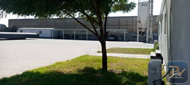 Warehouse te Koop in Hamriyah Free Zone, Sharjah - IMG-20241105-WA0053. jpg