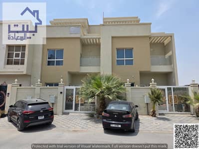 Townhouse de 4 chambres à à louer à Al Yasmeen, Ajman - WhatsApp Image 2026-08-27 at 2.27. 39 PM (1). jpeg Townhouse de 4 chambres à à louer à Al Yasmeen, Ajman - WhatsApp Image 2026-08-27 at 2.27. 39 PM (1). jpeg