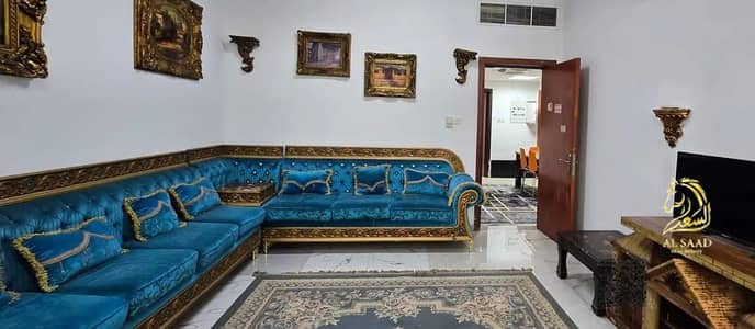 1 Bedroom Flat for Sale in Al Rashidiya, Ajman - 39566. jpg 1 Bedroom Flat for Sale in Al Rashidiya, Ajman - 39566. jpg