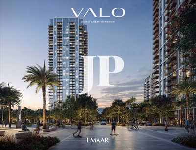 1 Bedroom Apartment for Sale in Dubai Creek Harbour, Dubai - VALO_DCH_RENDER6. jpg