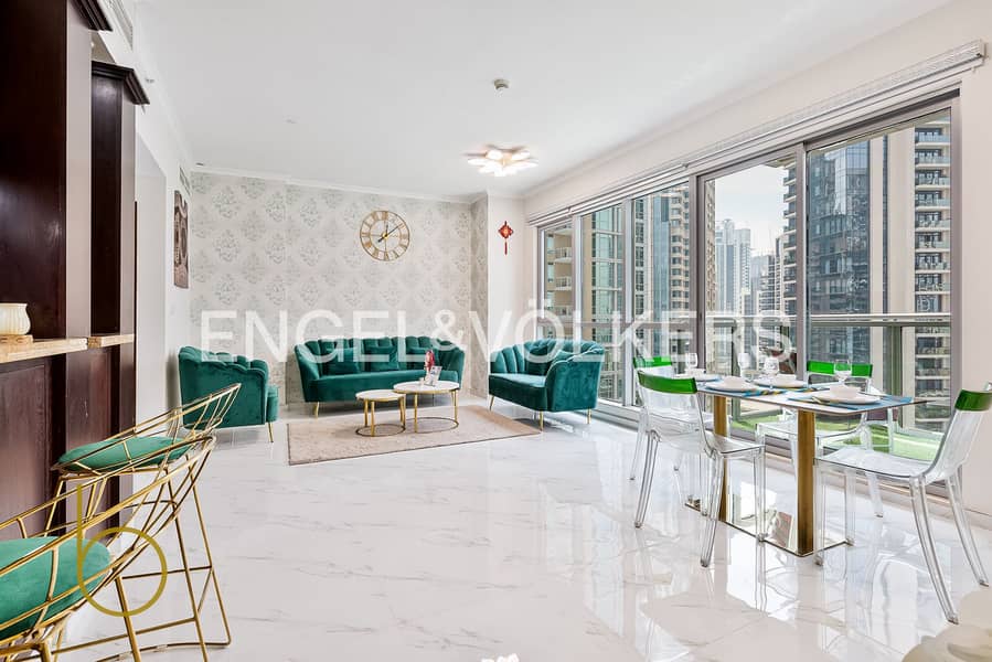 Квартира в Дубай Даунтаун,Резиденсес,Резиденс 1, 1 спальня, 2400000 AED - 16329343 Квартира в Дубай Даунтаун,Резиденсес,Резиденс 1, 1 спальня, 2400000 AED - 16329343