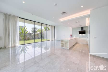 4 habitaciones Townhouse para en Alquiler en District One, Dubai - Casa adosada en District One，District One Villas, 4 dormitorios, 560000 AED - 16329027