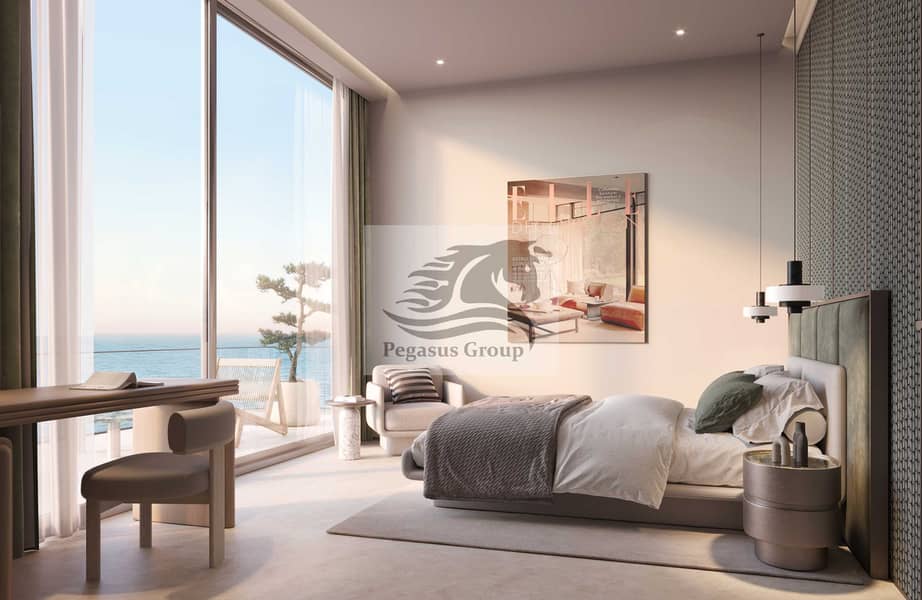 9 TOWNHOUSE - MASTER BEDROOM+. jpg