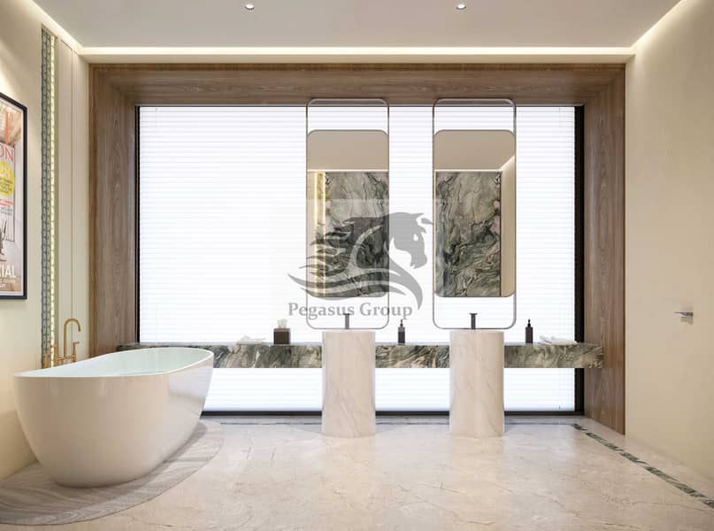 10 TOWNHOUSE - MASTER TOILET. jpg