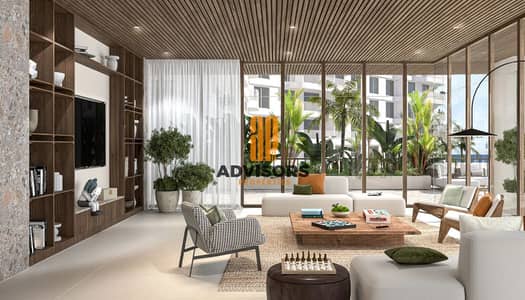 3 habitaciones Apartamento para en Venta en Yas Island, Abu Dhabi - Screenshot 2025-05-19 131212. png