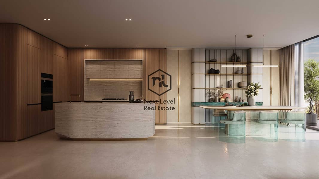 4 1bedroom-Cullinan-Livingroom-C01. jpg