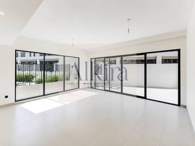4 Bedroom Villa for Sale in DAMAC Lagoons, Dubai - image_0