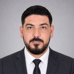 Moussa Zaher Al Den Moussa Zaher Al Den