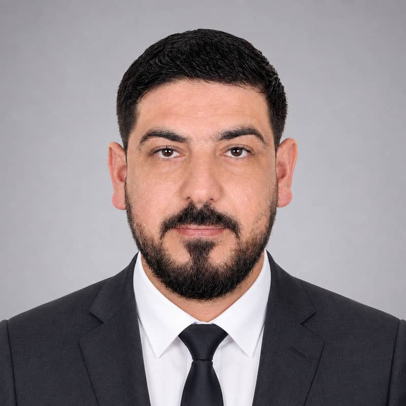 Moussa Zaher Al Den Moussa Zaher Al Den