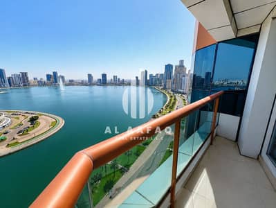 4 Slaapkamers Appartement te Huur in Al Majaz, Sharjah - WhatsApp Image 2026-08-26 at 2.16. 21 PM. jpeg