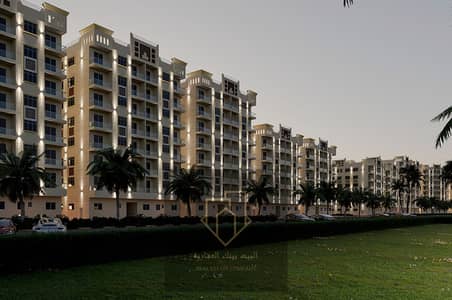 Appartement de 2 chambres à à vendre à Al Yasmeen, Ajman - الاميره المرحله الثانيه. png