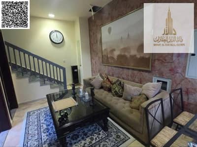 بنتهاوس 2 غرفة نوم للايجار في الزاهية، عجمان - 0bd1f5ec-1a4b-4522-be7f-553796099231 (1). jpeg