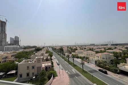 2 Bedroom Apartment for Rent in Jumeirah Village Triangle (JVT), Dubai - Fully Furnished | Brand New | Affordable Price 2 Bedroom Apartment for Rent in Jumeirah Village Triangle (JVT), Dubai - Fully Furnished | Brand New | Affordable Price