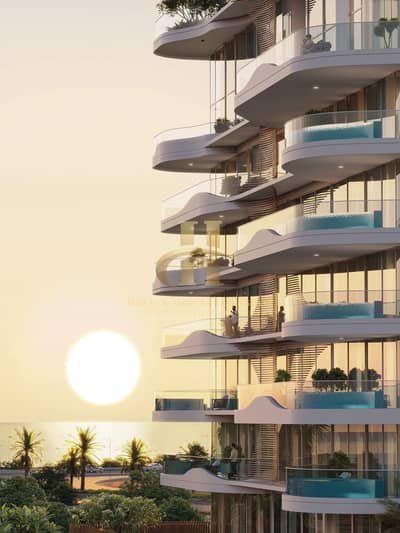 3 Bedroom Apartment for Sale in Al Marjan Island, Ras Al Khaimah - 21. jpg