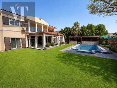 5 Slaapkamers Villa te Huur in Green Community, Dubai - WhatsApp Image 2026-08-29 at 16.36. 50 (49). jpeg