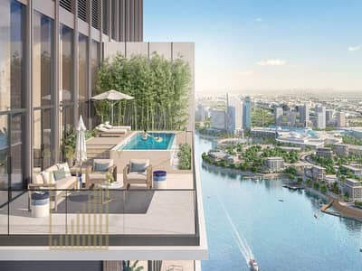 3 Bedroom Apartment for Sale in Dubai Creek Harbour, Dubai - amenities-2. jpg